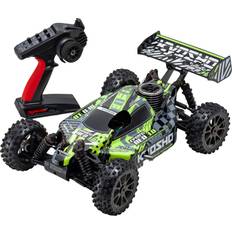 Kyosho RC Cars Kyosho 33012T6 1/8 4WD 21 Engine Racing Buggy Inferno Neo 3.0 Readyset