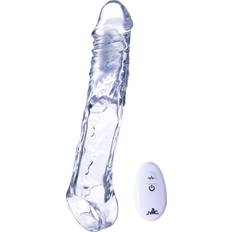 Sexleksaker NMC Penis Cover 19 cm