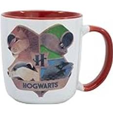 Stor Elite 380 ml Keramisk Mugg Kopp & Mugg