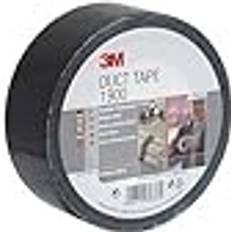 Byggmaterial 3M Tygtejp 50 mm Svart