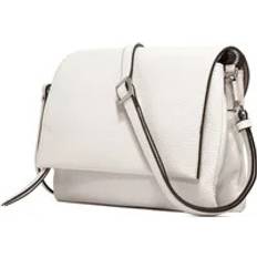 Gianni Chiarini Shoulder Bags - White