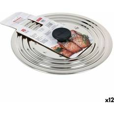 Quttin Frying Pan Lid Stainless Steel