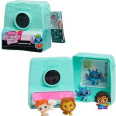 Just Play Multi Peek Mystery 4 Pack Toy