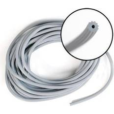 Window Hardware & Fittings Phifer Phifer 5043467 0.140 in x 25 ft Screen Spline Gray