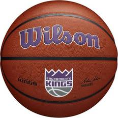 Basketball Wilson NBA Team Alliance Basketball