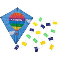 Kite Miles Kimball Personalized Hot Air Balloon Kite