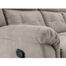 Latitude Run Bonachea Chair Light Grey 102cm H x 96cm W x 96cm D Armchair