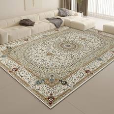100% Polypropylene Cashmere Area Rugs 40cm x 60cm
