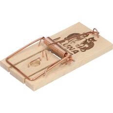 Kerbl Rodent Traps Set of 2 Luna x2 Beige