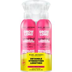 Marc Anthony Leave-In Conditioner Spray & Detangler 2-Pack