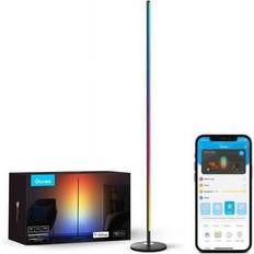 Govee Floor Lamps & Ground Lighting Govee RGBICW Smart Corner Floor Lamp