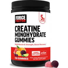 Monohydrate Gummies 150 Gummies