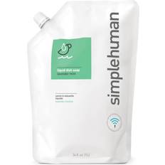 Simplehuman Cleaning Equipment & Cleaning Agents Simplehuman Lavender Mint Washing Up Liquid Dish Soap