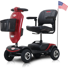 Electric Vehicles Xspracer Outdoor Compact Mobility Scooter ML-LITE0032