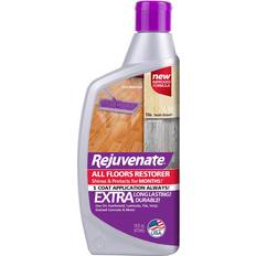Ceramic Floor Treatments Rejuvenate All Floors Restorer Polish Fills Shine