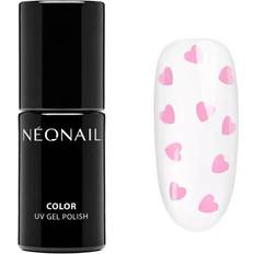 Neonail Gel-Nagellack 7.2ml Self Love Era - Weiss