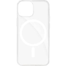 Hurtel Etui Clear Case MagSafe iPhone 16 Pro Max