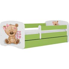 Barnsäng Babydreams Grön