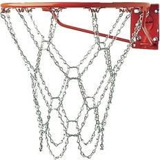 Champion Sports Steel Chain Basketball Net