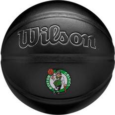 Basketballs Wilson NBA Team Premiere Boston Celtics Basketball Size 7