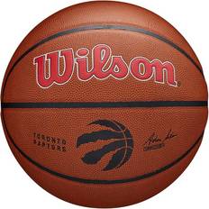 Basketball Wilson NBA Team Alliance Basketball Size 7