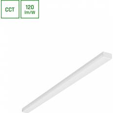Spectrum LED Armatur Limea Subtilo 120 cm 30W Takplafond