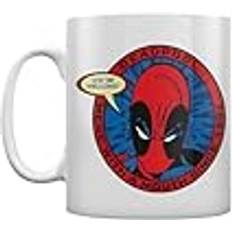 Pyramid International Deadpool Mugg Kopp & Mugg