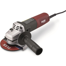 Flex Grinders & Sanders Flex 5-in 7.5 Sliding Switch Corded Angle Grinder 461989