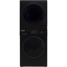 Washing Machines Equator Equator 110V 1.62-cu ft Front Load Washer