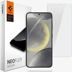 Spigen Screen Protectors Spigen NeoFlex Solid Screen Protector 2 Pack
