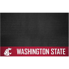 Grill Mats Fanmats Washington State Cougars NCAA Grill Mat 16853