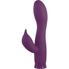 Sexleksaker NMC G-spotvibrator Purpur