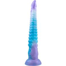 NMC Dildo Zone Series Multifarvet