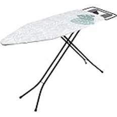 Supreme Comfort Ironing Board Folding Collapsible - Green