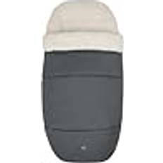 Footmuffs Maxi-Cosi 2-in-1 Footmuff Twillic Graphite