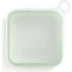 Lékué Reusable Sandwich Case Green Standard