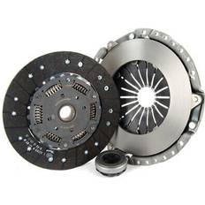 Clutch Kit 3 Pieces 240mm Diameter