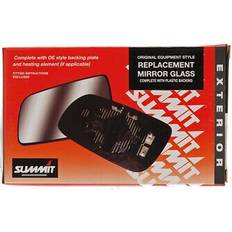 Side Mirror Glass Summit Mirror Glass SCG-08 Door