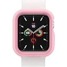 OtterBox Bumpers OtterBox Apple Watch Series SE 2nd Gen 6 SE 5 4 EXO EDGE Case Summer Sunset Pink