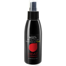 Nicka K New York Tyche Black Heat Protector Flat Iron Spray 4 oz