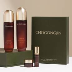 Missha Gift Boxes & Sets Missha Cho Gong Jin Youngan Essential 2 Pcs Skincare Set