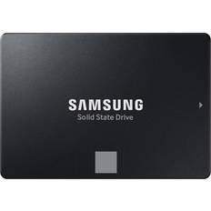 Samsung 870 EVO SSD 1TB