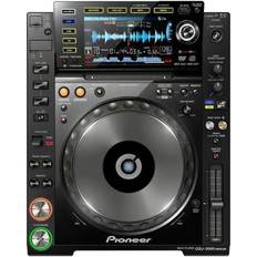 Pioneer dj Pioneer CDJ-2000nexus Professional DJ Multi-Format Player