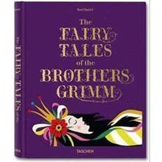 The Fairy Tales of the Brothers Grimm (Copertina rigida, 2011)