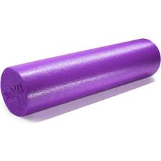 Purple Foam Rollers Yes4All 24 Inch Exercise Foam Roller PE Purple