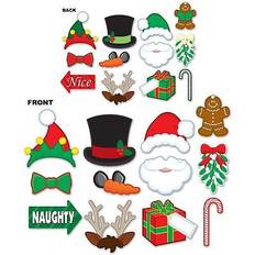 Photo Booth Prop Kit
