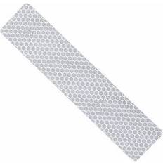 Tape Hillman Reflect Safe Tape WHT 847336 - 0.12
