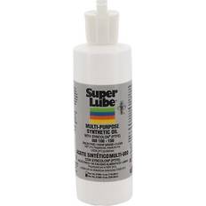Super Lube Multi-Purpose Synthetic 8oz Multifunctional Oil