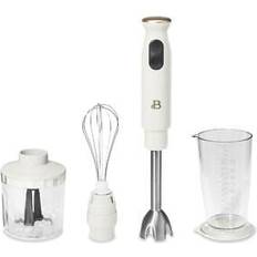 Drew barrymore Beautiful 2-Speed Immersion Blender By Drew Barrymore Cannot