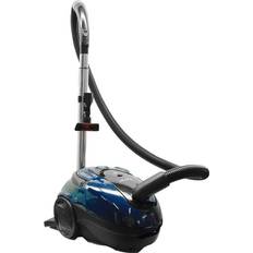 Canister Vacuum Cleaners Cirrus C-VC248 Blue